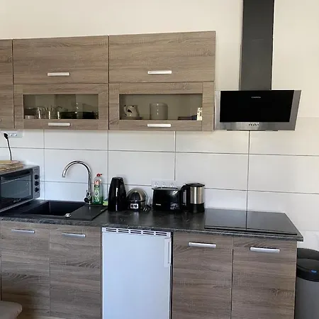 Ganze Ferienwohnung In Idyllischer Umgebung Werdohl Eksteriør billede