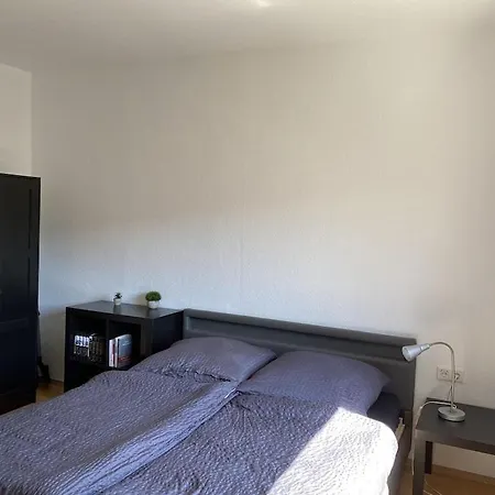 Ganze Ferienwohnung In Idyllischer Umgebung Werdohl Eksteriør billede