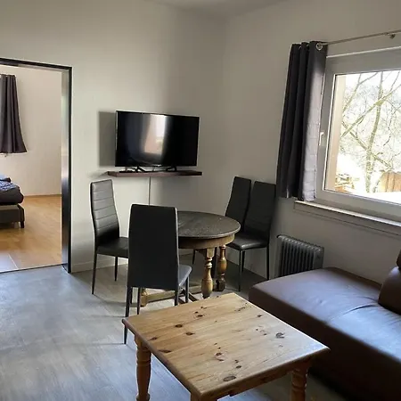 Ganze Ferienwohnung In Idyllischer Umgebung Werdohl Eksteriør billede