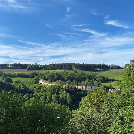 Ganze Ferienwohnung In Idyllischer Umgebung Werdohl Eksteriør billede
