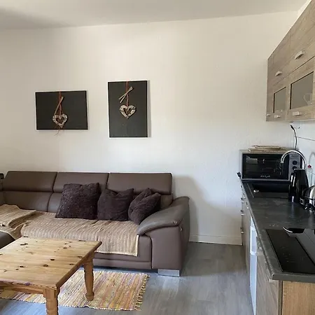 Ganze Ferienwohnung In Idyllischer Umgebung Werdohl Eksteriør billede