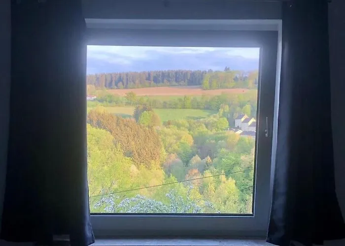 Ganze Ferienwohnung In Idyllischer Umgebung