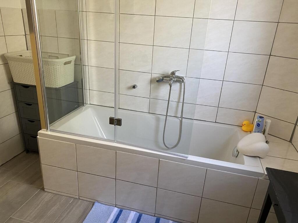 Ganze In Idyllischer Umgebung Appartement *