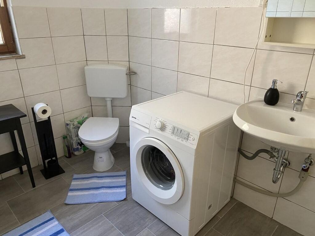 Appartement Ganze In Idyllischer Umgebung *