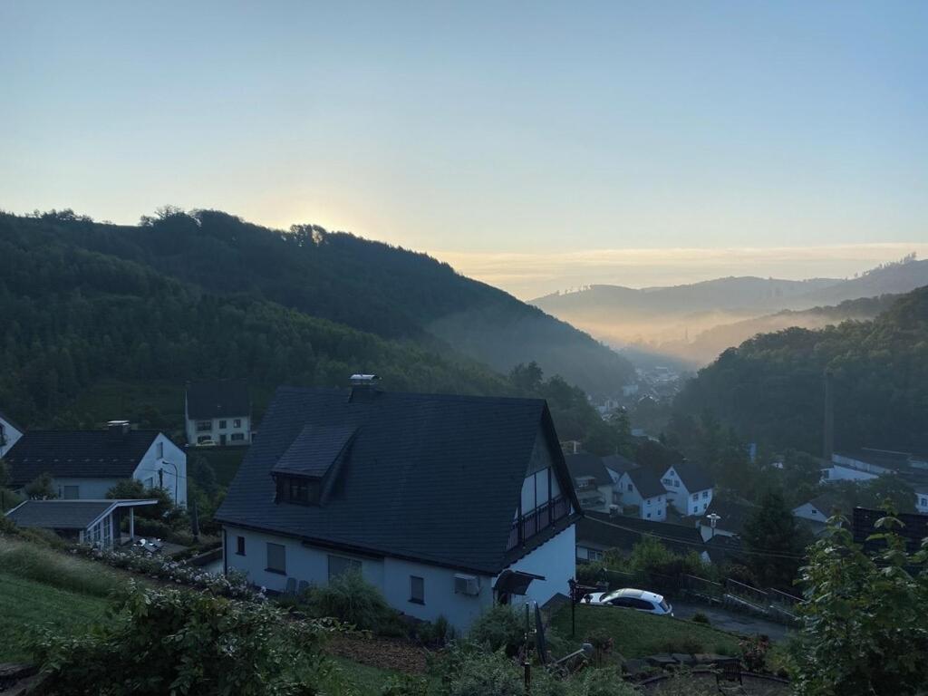 Ganze In Idyllischer Umgebung * Werdohl