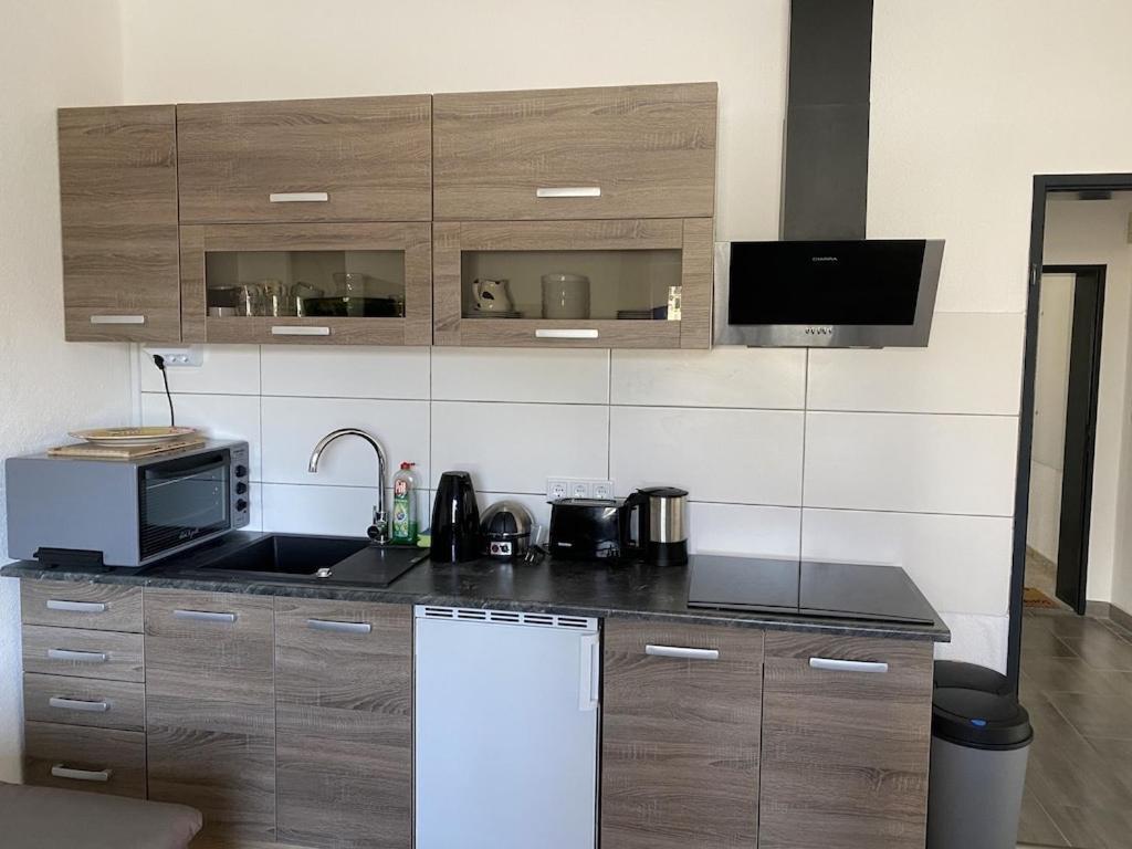 Appartement Ganze In Idyllischer Umgebung *