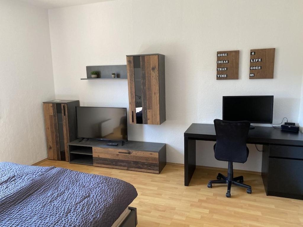 Appartement Ganze In Idyllischer Umgebung Werdohl