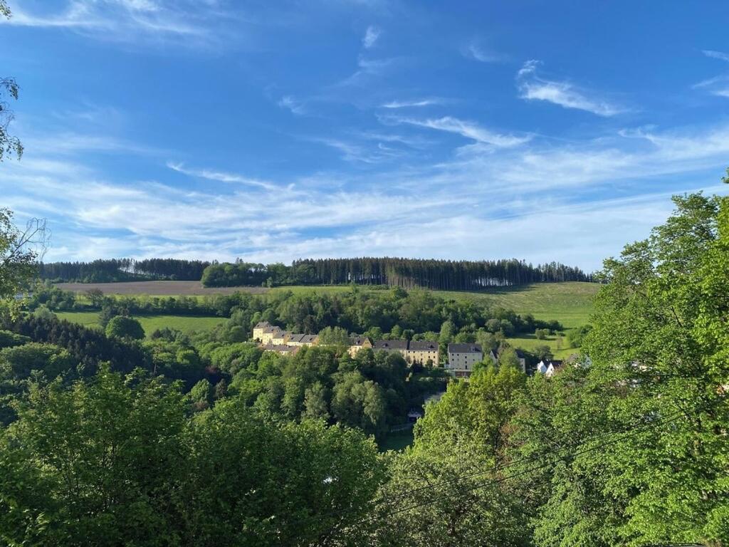 Ganze In Idyllischer Umgebung * Werdohl