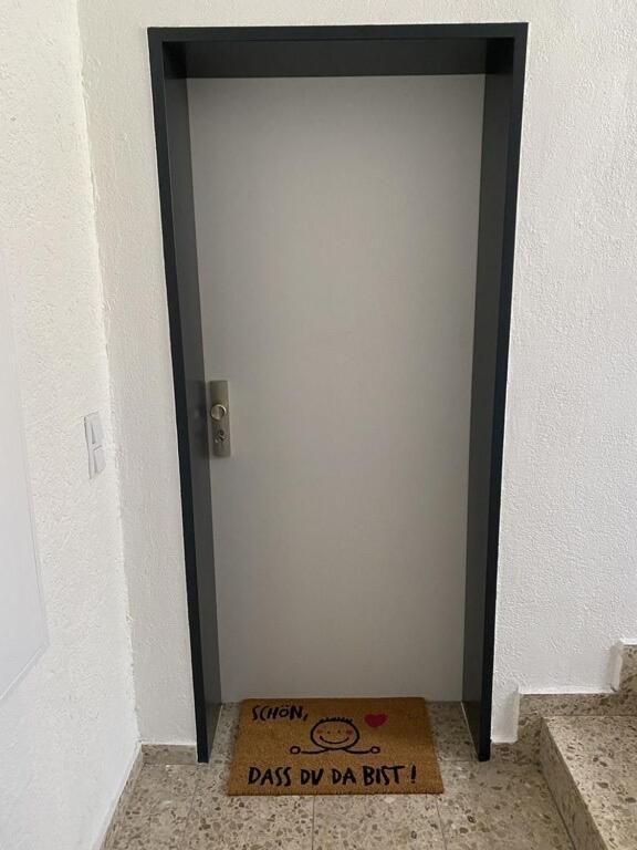 Ganze In Idyllischer Umgebung Werdohl